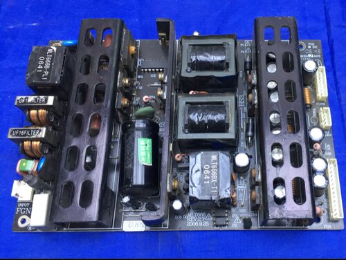 原装乐华LCD32M09液晶电视电源板MLT666 REV2.7 MLT666T测试好