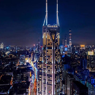 希尔顿酒店江浙沪行政房30+店1晚含早