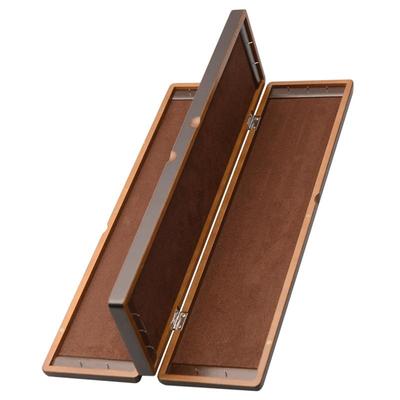 德尚长子线盒超薄木制木质多层