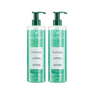 馥绿德雅小绿珠洗发水600ml