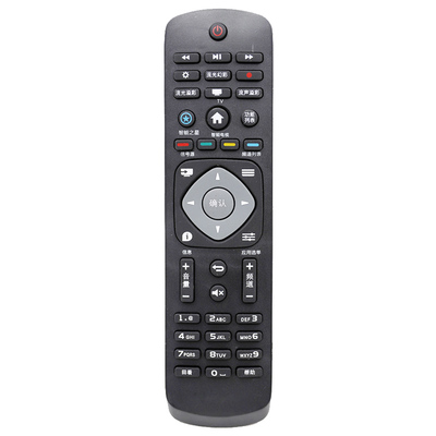 用于飞利浦电视遥控器32PHF5301