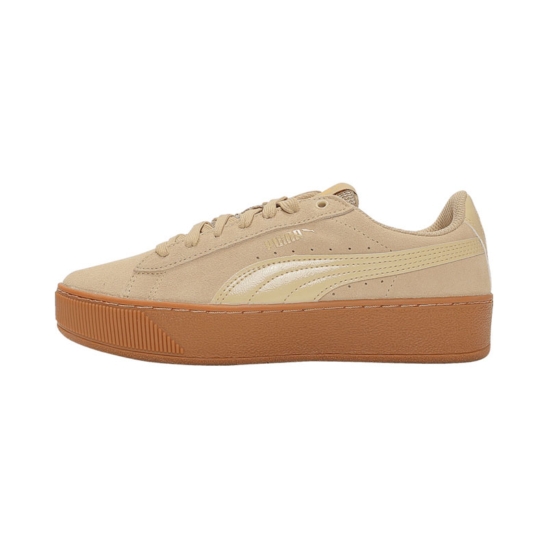 【自营】puma彪马女子-Puma Vikky Platform运动休闲鞋36328714