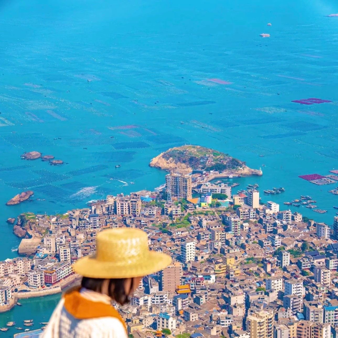 福州奇达村包车一日游可选2-6境内跟团游