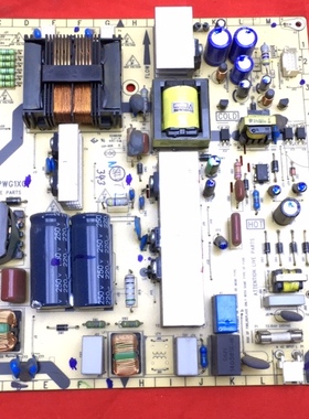 测试好 原装TCL C37E320B 电源板 40-IPL32L-PWG1XG