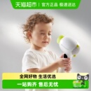 babycare婴儿宝宝吹风机儿童专用静音恒温电吹风吹头发屁屁 包邮