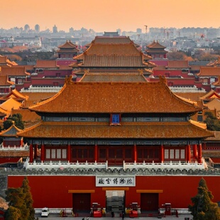 【含门票】北京故宫博物院【精讲小团】【私家团】大咖讲解