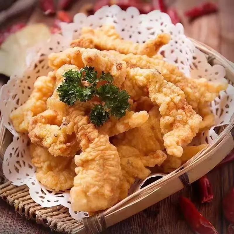 小酥肉专用粉家用脆皮小酥肉粉炸酥肉小苏酥肉炸粉香炸鸡酥脆粉代