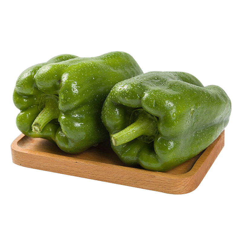 优选甜椒菜椒圆椒柿子椒辣椒菜