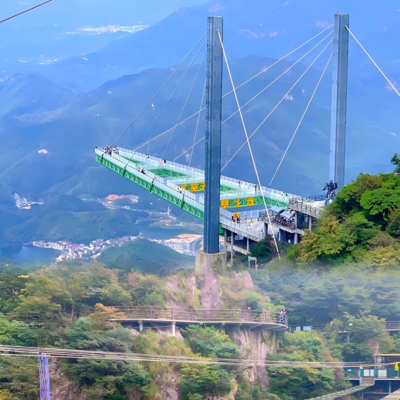 [云上草原-云上草原2日门票+双程索道]云上草原2日门票+双程索道