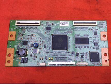 原装L40E9F 40寸液晶电视逻辑板 SYNC60C4LV0.3 配LTA400HA07屏