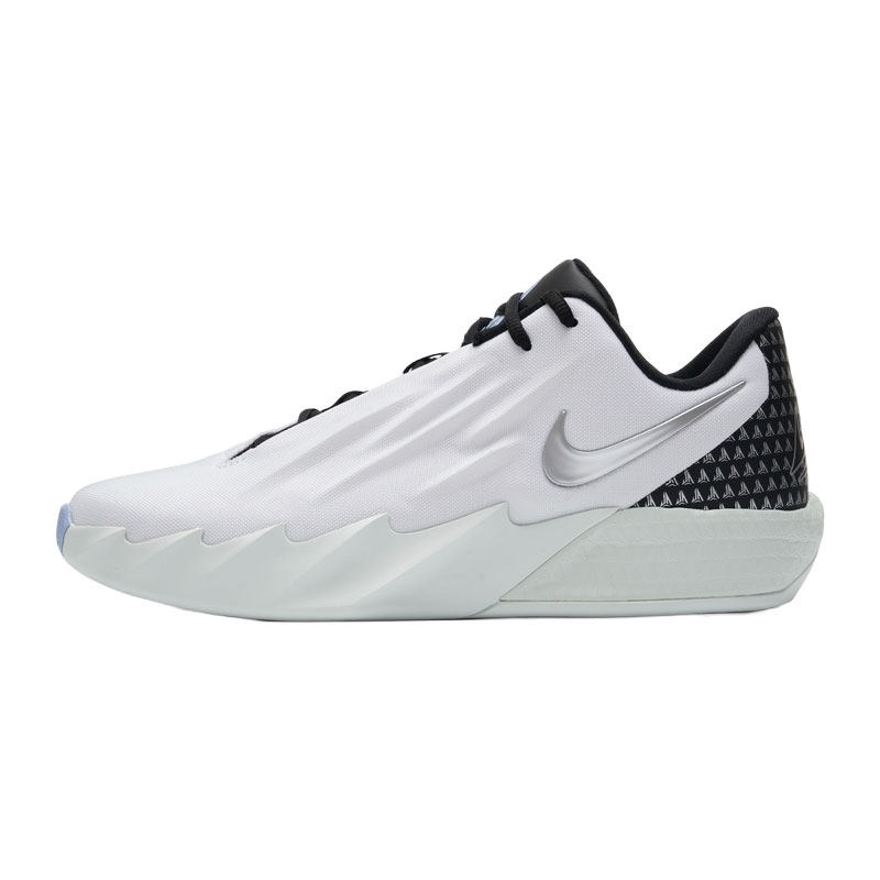 【自营】Nike耐克篮球鞋新款男鞋舒适透气简约运动鞋户外休闲鞋