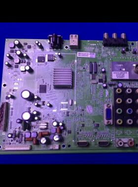 原装 创维32L05HR液晶电视驱动主板5800-A8M600-0020屏S3150TA0A