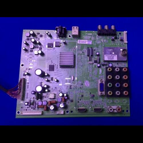 原装 创维32L05HR液晶电视驱动主板5800-A8M600-0020屏S3150TA0A