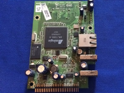 原装创维47K10RN 倍频板 数字板5800-C00NET-0000