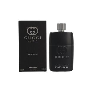 欧洲直邮Gucci Guilty Pour Homme Edp Spray古驰淡香喷雾淡香水