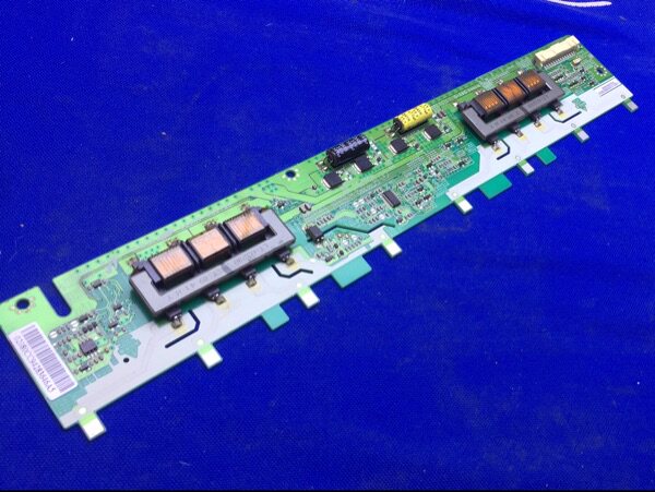 TCL L32F19 32寸LCD液晶电视电路升压背光恒流高压板