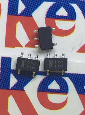 FMW1 T148 SOT23-5 丝印W1