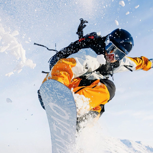 【江西靖安·冬季限定滑雪畅欢3小时】江西南昌靖安滑雪一日游