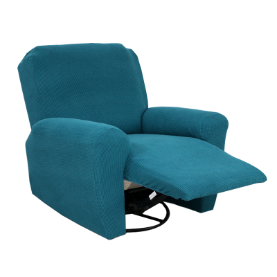 顶致头等舱芝华士沙发套罩太空舱电动头等舱全包防尘沙发套