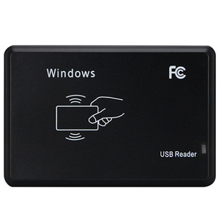 NFC读写器NDEF格式URI网址追朔码写入读NTAG213标签网址自动打开