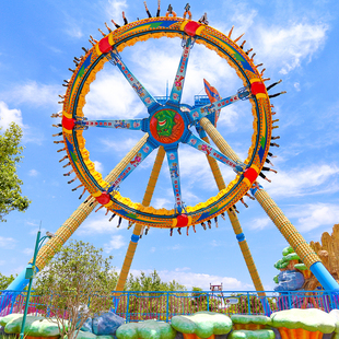 [厦门方特梦幻王国-门票（扫码购）]★方特门票★二维码或身份证入园