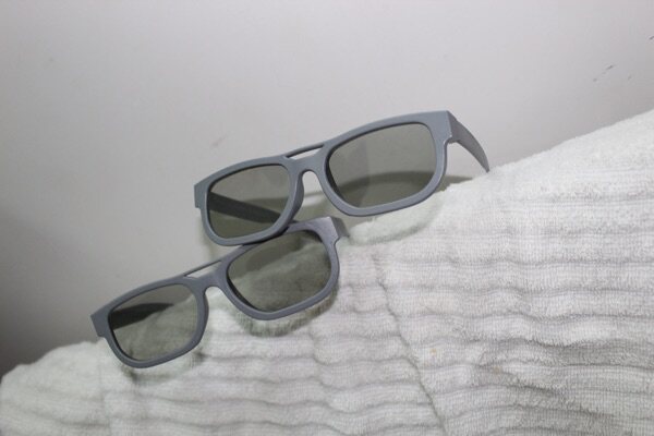 Lunettes 3D - Ref 2622545 Image 4