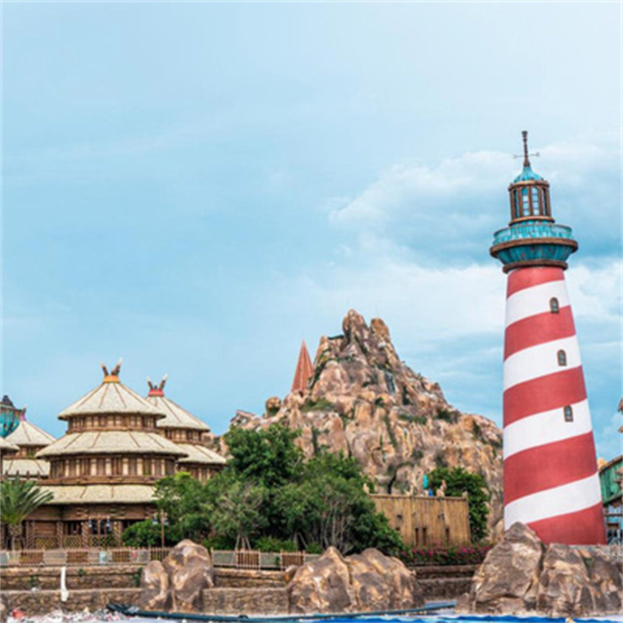 [海花岛海洋乐园-海洋乐园门票]海花岛海洋乐园-海洋乐园门票