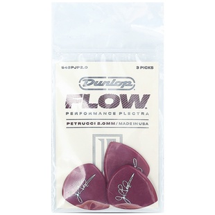 Dunlop邓禄普电木吉他拨片速弹防滑爵士JP梦剧院民谣吉它扫弦弹片