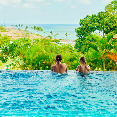 巴厘岛6天自由行