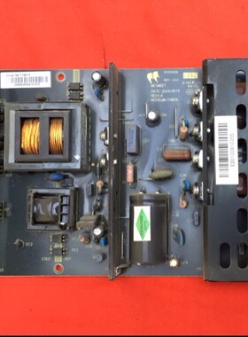 原装中韩SG42LT-6 电源电路板高压供电板 MLT198TX