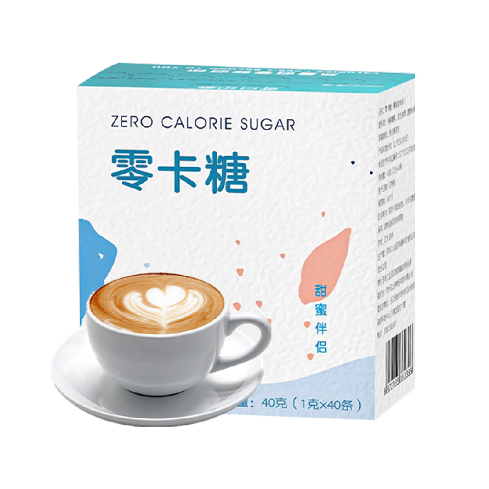 0糖0卡0脂 烘焙烹饪冲饮  健康代糖新选择