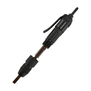 JUBOO巨柏气铲CZ-1直式风铲气动直扁铲头迷你小气铲气锤焊渣铲刀