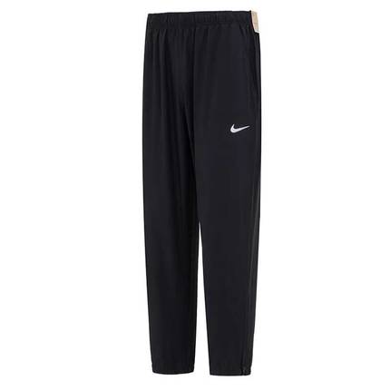 【自营】NIKE耐克男子M NK DF FORM PANT TPR运动长裤FB7498-010