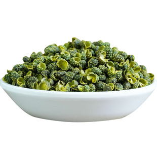 精品青花椒四川金阳特麻干藤椒粒农家散装香调料大全卤水火锅商用