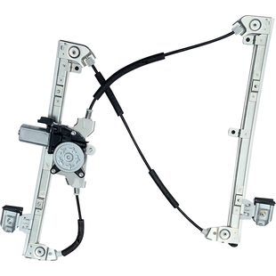 适配北汽D20E150绅宝E130 X25 X35 D50玻璃升降器总成电动车窗摇