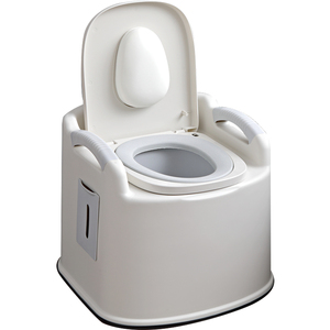 家用老人坐便器可移动马桶孕妇椅室内病人神器老年人便携式厕所凳优惠券