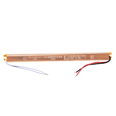 格西德细长条变压器低压灯箱电源