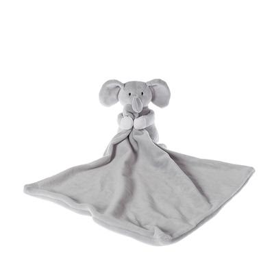 Apricotlamb安抚巾婴儿公仔