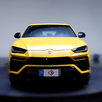 上海 兰博基尼URUS 长租 短租 婚车租赁