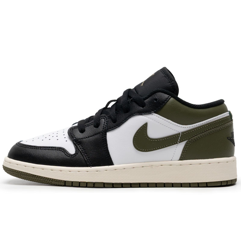 【自营】Nike耐克板鞋女鞋AIR JORDAN复古休闲鞋轻便运动鞋FJ3465