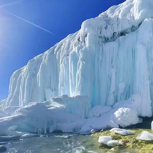 【舒适巴士/纯玩无购物】岗什卡雪峰人生第一座雪山+连心湖+大本
