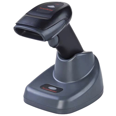 SH50001D激光条码扫描枪快递巴枪