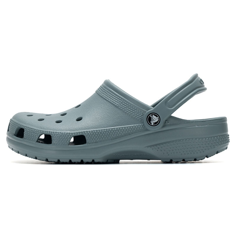 【自营】Crocs卡骆驰男鞋女鞋透气经典Clog轻便户外洞洞鞋10001