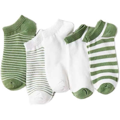 袜子女硅胶防滑春秋夏冬四季