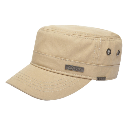 大头围加大码超大帽65cm平顶帽