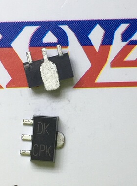 2SD1628 SOT-89 丝印DK