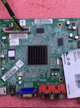 实物厦华LE-42MW68 D 主板569MW0101A 屏LC420DUN(SE)(U1)