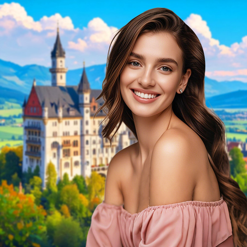 【一价全含】欧洲旅游德国法国意大利瑞士少女峰12天跟团游