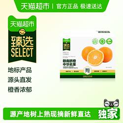 【臻选】商详更优惠 江西赣南脐橙新鲜时令水果甜橙子寻乌脐橙