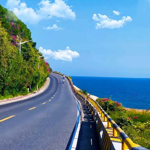 【私家臻享】广东潮汕/汕头包车旅游/潮州旅游包车/南澳岛包车游 - 封面